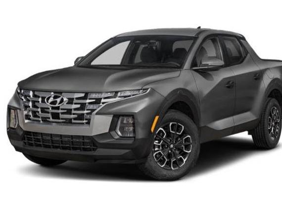 HYUNDAI SANTA CRUZ 2024 5NTJC4AE6RH082878 image